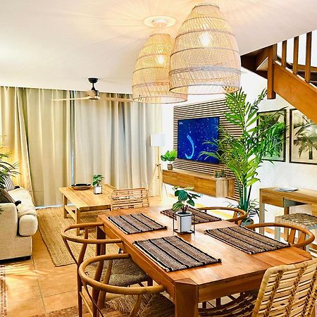 Appartamento Escale Caraibes Anse Marcel Esterno foto