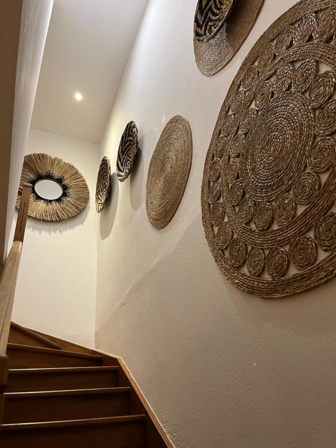 Appartamento Escale Caraibes Anse Marcel Esterno foto