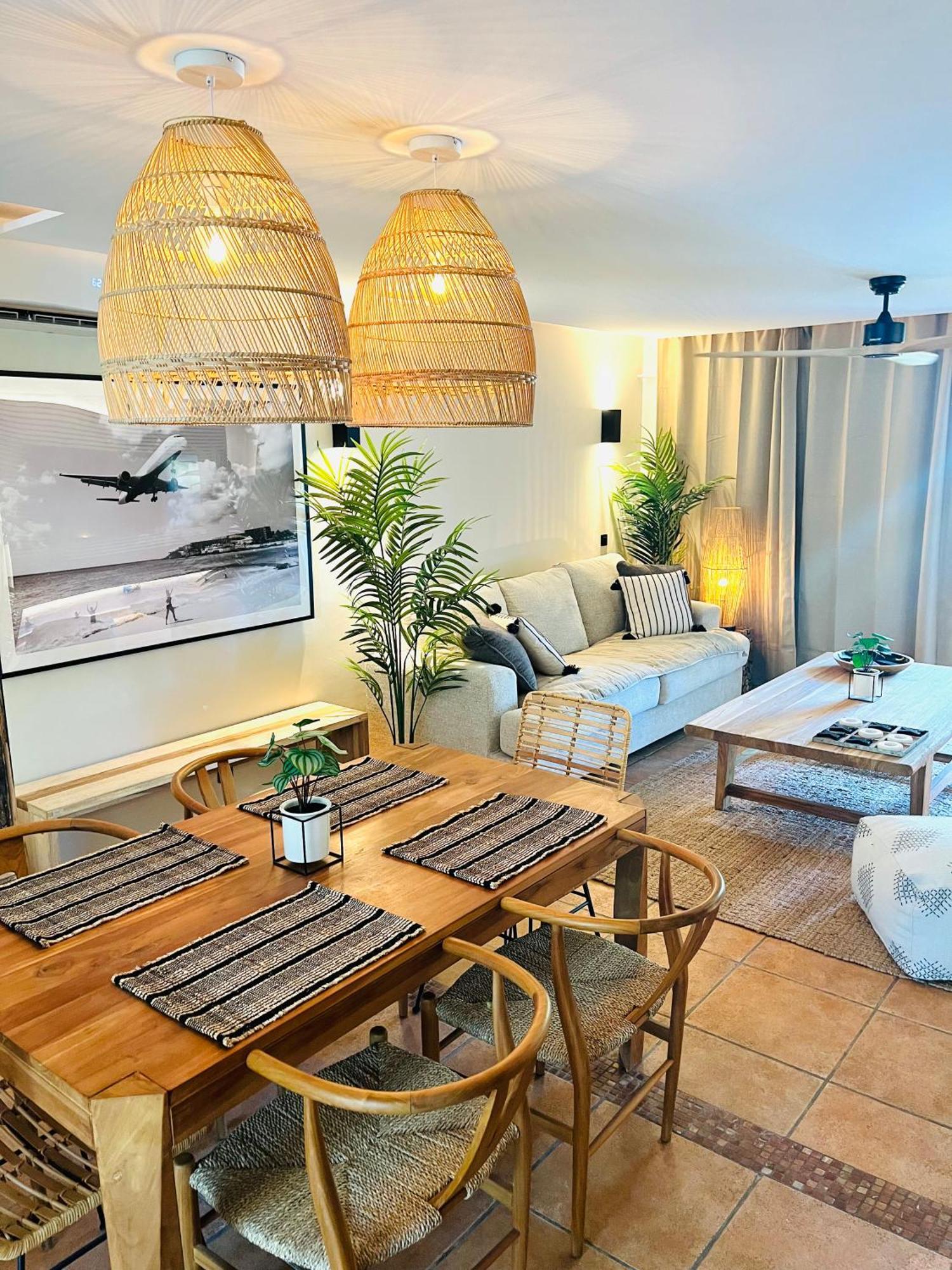 Appartamento Escale Caraibes Anse Marcel Esterno foto
