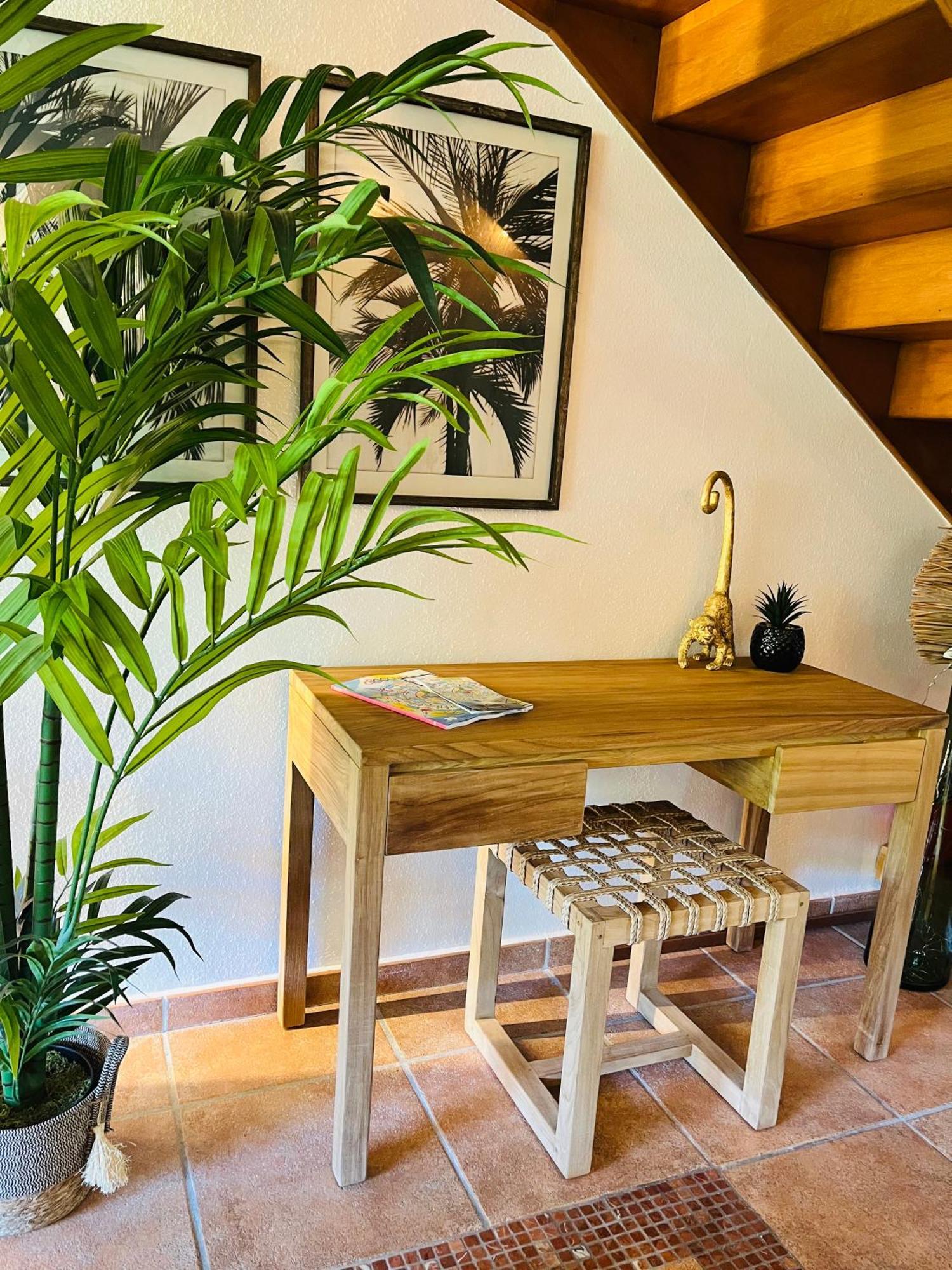 Appartamento Escale Caraibes Anse Marcel Esterno foto